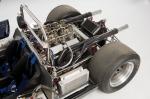 McLaren M1B 1965 года